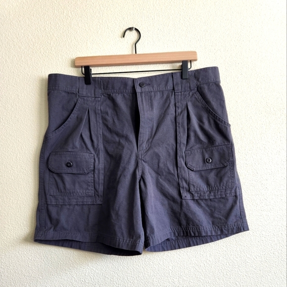 Cabela's Shorts Cabelas Mens Hiking Cargo Shorts Poshmark